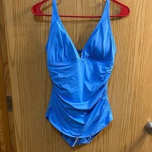 Tommy Bahama One Piece Swimsuit